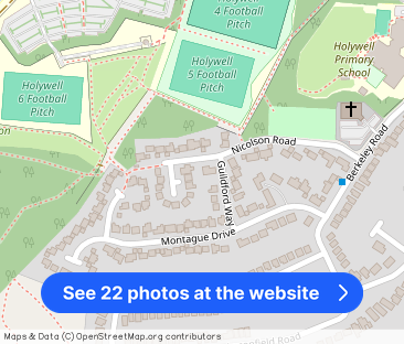 Nicolson Road, LOUGHBOROUGH - Photo 1