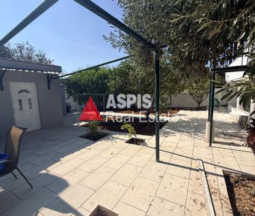 Studio/Γκαρσονιέρα, προς ενοικίαση Λαγονήσι, Καλύβια Θορικού Κωδικό... - Photo 1