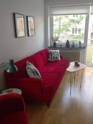 Charmig 2:a söder om Söder - Foto 1