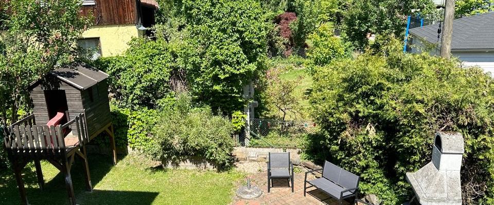 WG Zimmer in einer 5er Frauen WG Ottobrunn - Photo 1