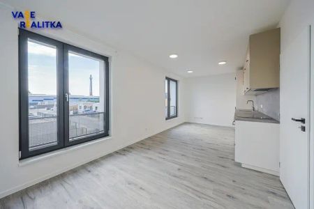Pronájem, byt 1+kk, Lipník nad Bečvou, Na Výsluní - Fotografie 5