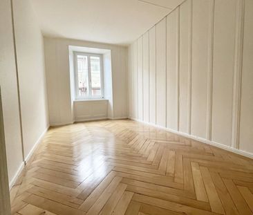 04876 - Appartement 3 pièces - Promenade 13 - La Chaux-de-Fonds - Photo 3