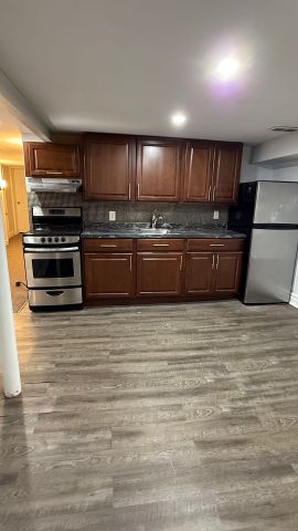 For Lease - 5 East Haven Drive Unit# Bsmt, Toronto, Ontario - Photo 3