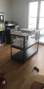 4.5 Zimmer, 110 m², 1. Stock - Foto 4