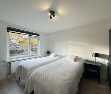 Maison Boris Pasternak-Erf, Dordrecht - À louer - Foto 5