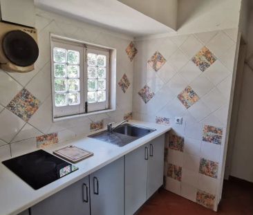 1-bedroom apartment for rent in Lisbon, bills included - Photo 5