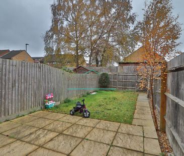 3 bedroom terraced house to rent - Photo 2