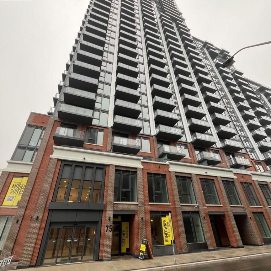 For Lease - 75 James Street Unit# 1105, Hamilton, Ontario - Photo 1