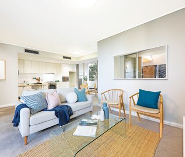 381/4 The Crescent, 2127, Wentworth Point Nsw - Photo 1