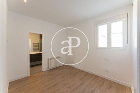 Luxury Flat for rent in Madrid, Spain - Foto 4