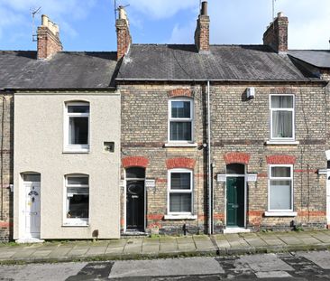 2 bedroom terraced house to rent - Photo 5