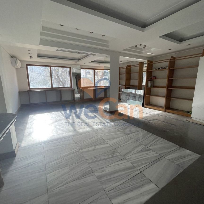 Loft για ενοικίαση Αγίου Μελετίου - Πλατεία Βικτωρίας - Μάρνη (Λεωφόρος Πατησίων - Λεωφόρος Αχαρνών) - Photo 1