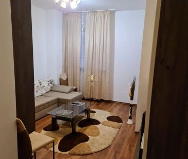 Apartament cu 1 camera linga LIDL Oxigen ! BLOC NOU.Disponibil din 01.02.2025 - Fotografie 2