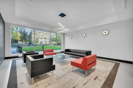 For Lease - 33 Isabella Street Unit# 2802, Toronto, Ontario - Photo 3