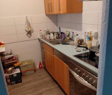 3-Zimmer Wohnung in der Pfotenhauerstraße - Photo 4