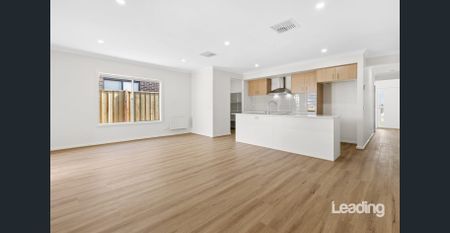 Brand New 4-Bedroom Home with Modern Comforts - Photo 4