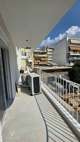 Διαμέρισμα για ενοικίαση Νέος Κόσμος - Photo 2