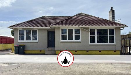 Favona, 3 bedrooms - Photo 3