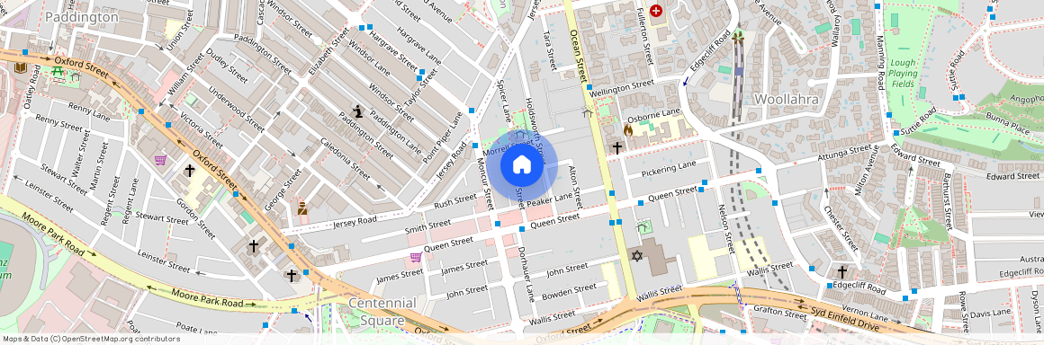 17 Spicer Street, Woollahra, NSW 2025