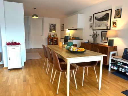 Schicke 3-Zimmer-Dachgeschoss-Wohnung in ruhiger Lage in Feldkirch - Photo 3