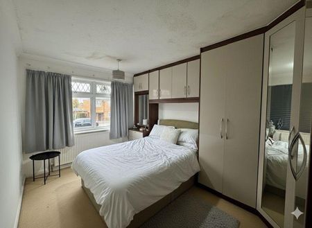 2 bedroom apartment to rent - Photo 3