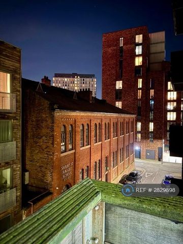 1 bedroom flat to rent - Photo 4