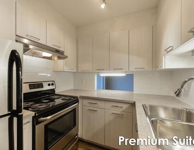 Corian Apartments | 2378 Millbourne Rd. W, Edmonton - Photo 1