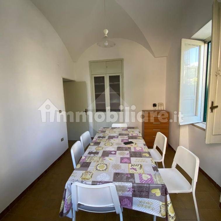Trilocale Lungomare Nazario Sauro 316, Centro, Minturno - Photo 1