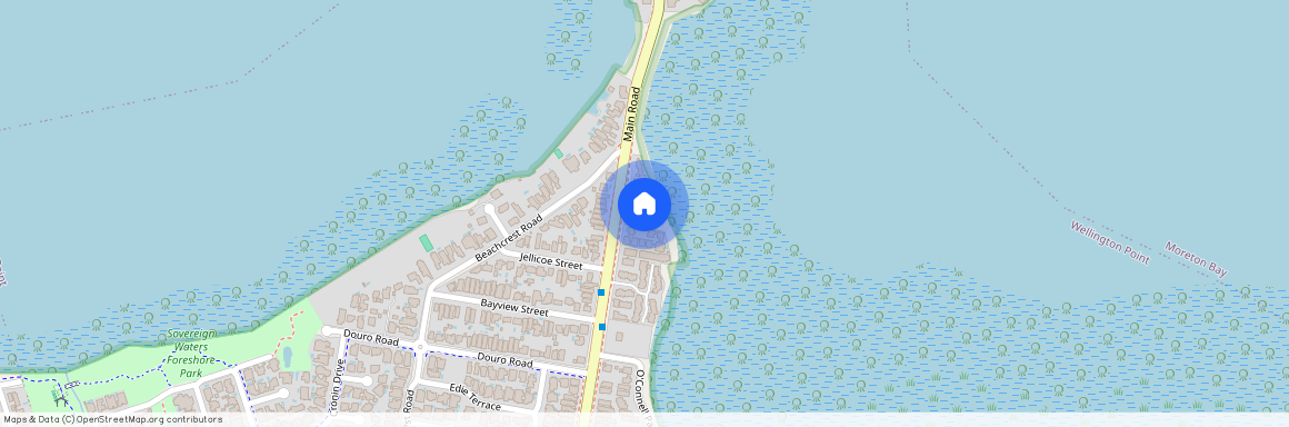 26/265 Main Road, Qld 4160, Wellington Point