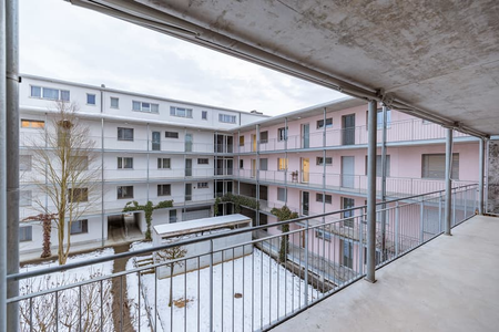 "Wohnen in Bahnhofsnähe!" - Foto 5