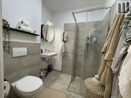 Neuwertige 2-Zi Wohnung mit Loggia & Terrasse in Wiener Neustadt – 657,98 € Miete! - Photo 5