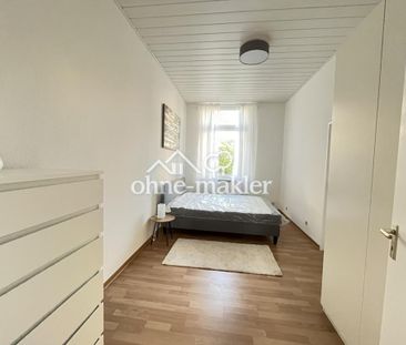Stilvoll renovierte 2 Zimmer Wohnung (vollmöbliert) - Photo 1