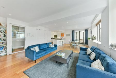 3 bedroom flat to rent - Photo 3