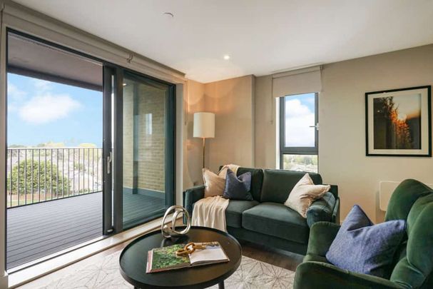 Francis House, SL6 1TY, Maidenhead - Photo 1