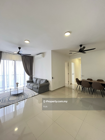 Nidoz Residences @ Desa Petaling, KL City Centre - Foto 2