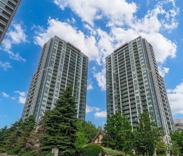 For Lease - 16 Harrison Garden Boulevard Unit# 2308, Toronto, Ontario - Photo 1