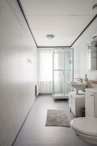 Historiegränd, Bureå - Foto 5