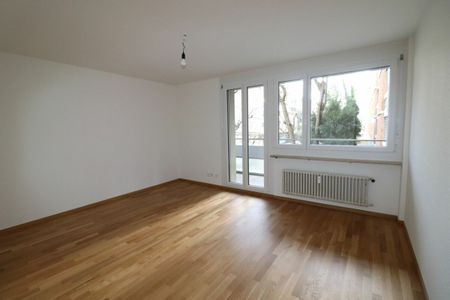 Nähe Uni und Spital - schöne 3-Zimmerwohnung für 1 - 2 Personen zu vermieten - Foto 4