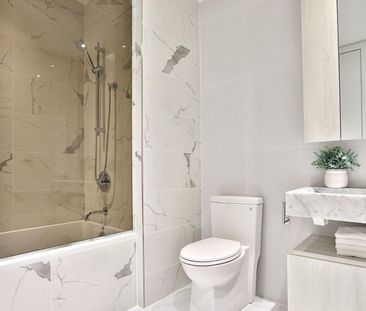 For Lease - 11 Yorkville Avenue Unit# 5702, Toronto, Ontario - Photo 6