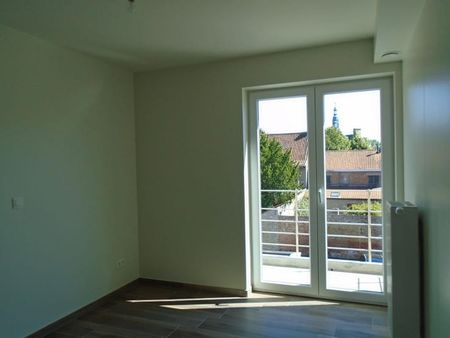 Appartement te huur - Foto 3
