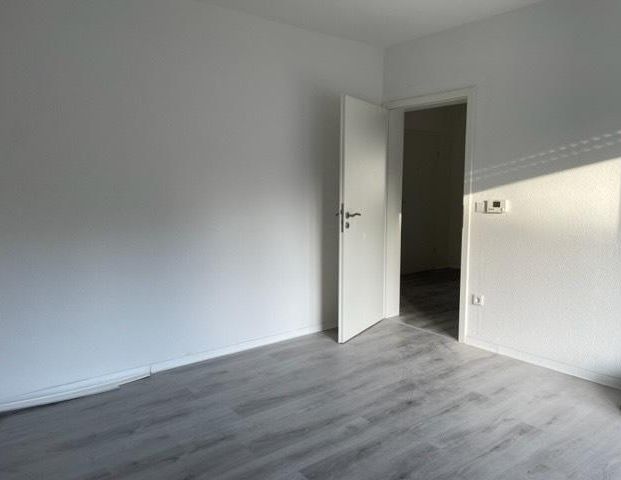 Datteln Zentrale Erdgeschoss Wohnung zu vermieten - Photo 1