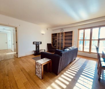 2 bedroom penthouse to rent - Photo 1