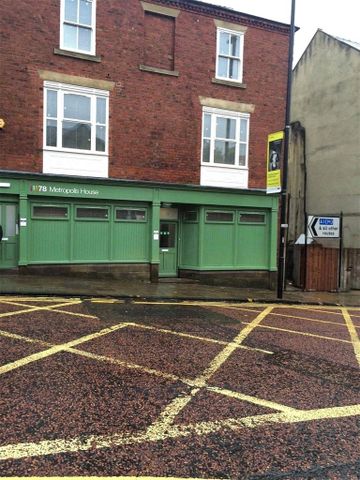 1 bedroom apartment to rent - Photo 4