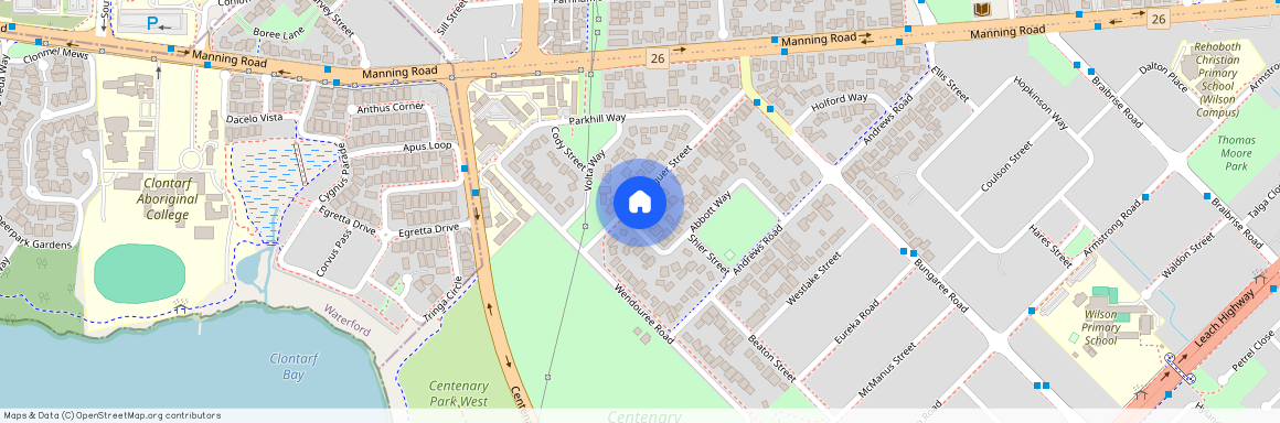 32A Teaguer Street, WA 6107, Wilson