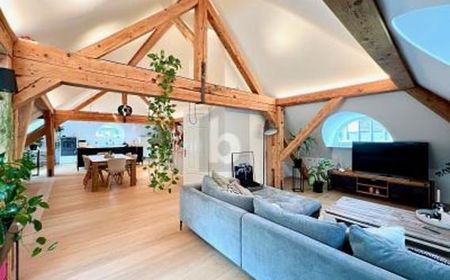 Wohnung in Chur - Foto 2