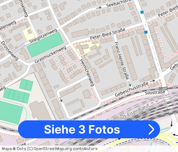 Heimchenweg 78, 65929 Frankfurt am Main OT Unterliederbach - Foto 1