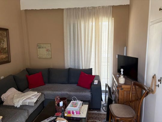 Διαμέρισμα για ενοικίαση Νέο Αιγάλεω (Αιγάλεω) - Φωτογραφία 1