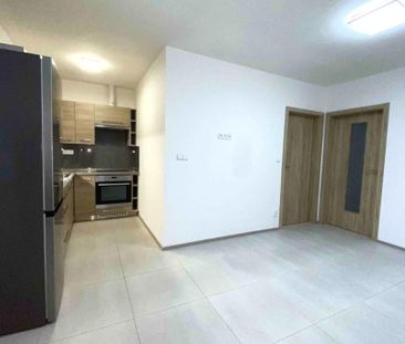 Pronájem bytu 2+kk 34 m² - Photo 1