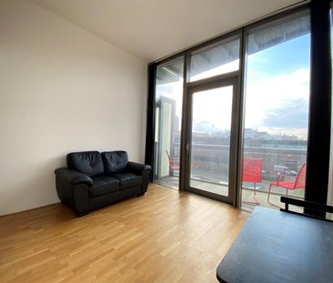 Studio Apartment - Studio To Rent - Photo 1