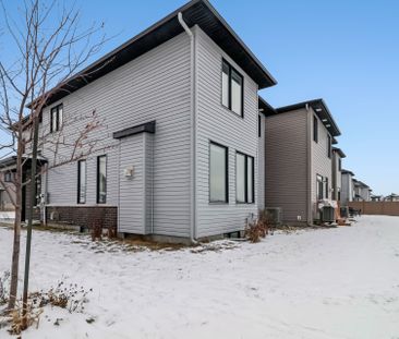 For Lease - 270 Turnbuckle Crescent, Barrhaven, Ontario - Photo 1